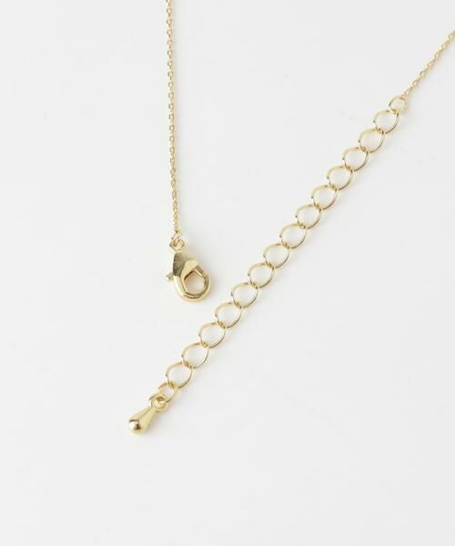 SMELLY / スメリー ネックレス・ペンダント・チョーカー | コイントップ2セットネックレス | 詳細6