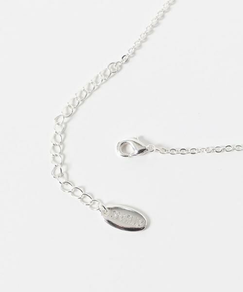 SMELLY / スメリー ネックレス・ペンダント・チョーカー | ドロップパールネックレス | 詳細8