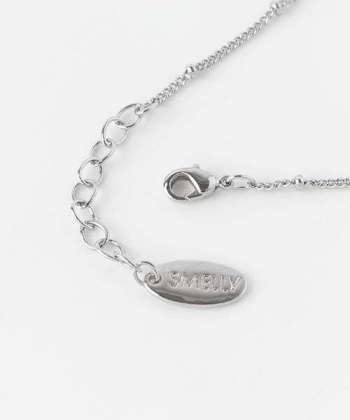 SMELLY / スメリー ネックレス・ペンダント・チョーカー | ハートコイン2セットネックレス | 詳細8