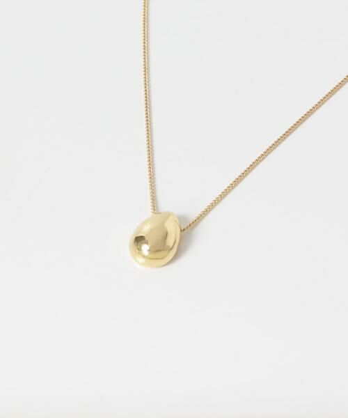 SMELLY / スメリー ネックレス・ペンダント・チョーカー | ボールトップ2セットネックレス | 詳細4