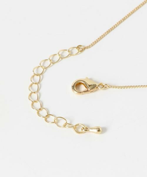 SMELLY / スメリー ネックレス・ペンダント・チョーカー | ボールトップ2セットネックレス | 詳細5