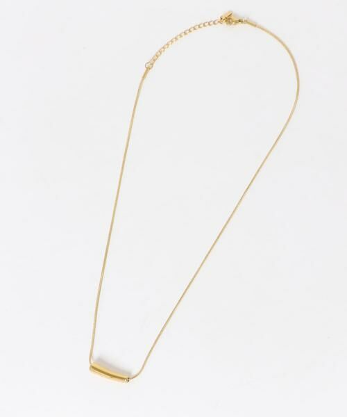 SMELLY / スメリー ネックレス・ペンダント・チョーカー | ステンレスワントップネックレス | 詳細6