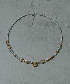 SMELLY / スメリー ネックレス・ペンダント・チョーカー | モチーフチョーカーネックレス