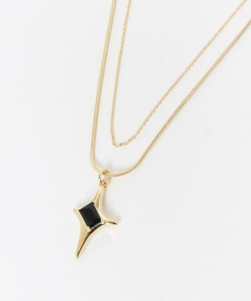SMELLY / スメリー ネックレス・ペンダント・チョーカー | スターストーンネックレス | 詳細6