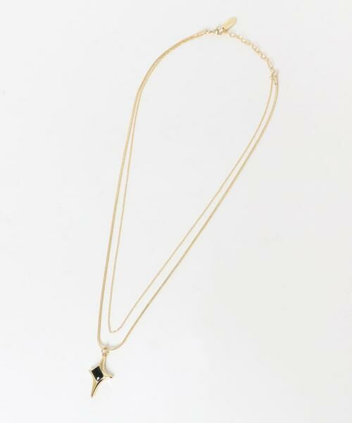 SMELLY / スメリー ネックレス・ペンダント・チョーカー | スターストーンネックレス | 詳細7