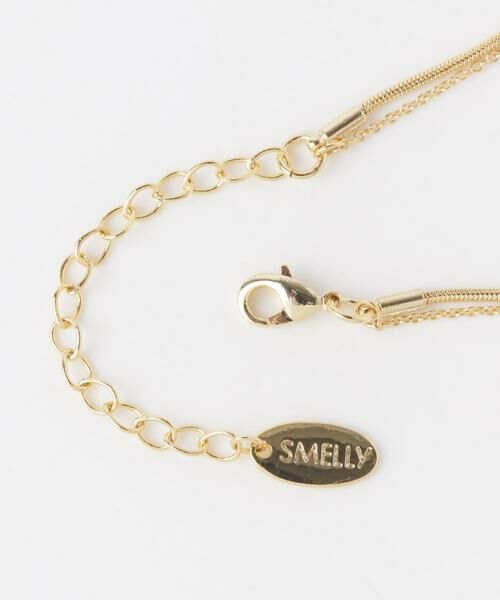 SMELLY / スメリー ネックレス・ペンダント・チョーカー | スターストーンネックレス | 詳細8