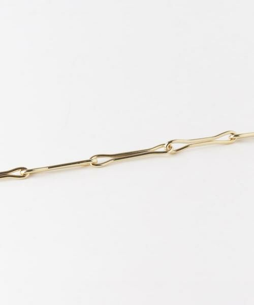 SMELLY / スメリー ネックレス・ペンダント・チョーカー | メタルデザインチェーンネックレス | 詳細5