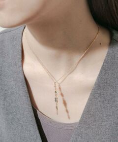 SMELLY / スメリー ネックレス・ペンダント・チョーカー | ビジュースウィングネックレス