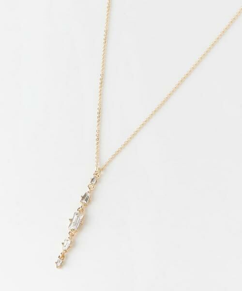 SMELLY / スメリー ネックレス・ペンダント・チョーカー | ビジュースウィングネックレス | 詳細3