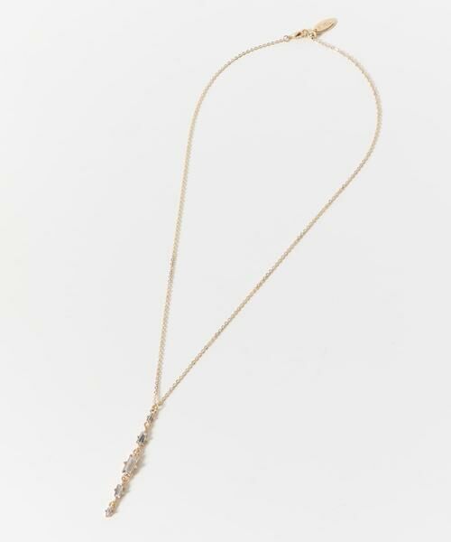 SMELLY / スメリー ネックレス・ペンダント・チョーカー | ビジュースウィングネックレス | 詳細4