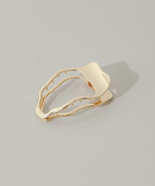 SMELLY / スメリー カチューシャ・カチューム・その他 | メタルニュアンスバンス | 詳細6