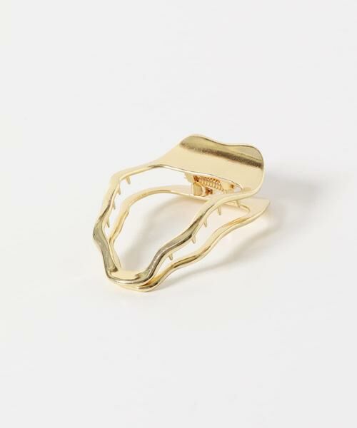 SMELLY / スメリー カチューシャ・カチューム・その他 | メタルニュアンスバンス | 詳細7