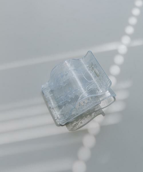 SMELLY / スメリー カチューシャ・カチューム・その他 | レースクリアバンス | 詳細1