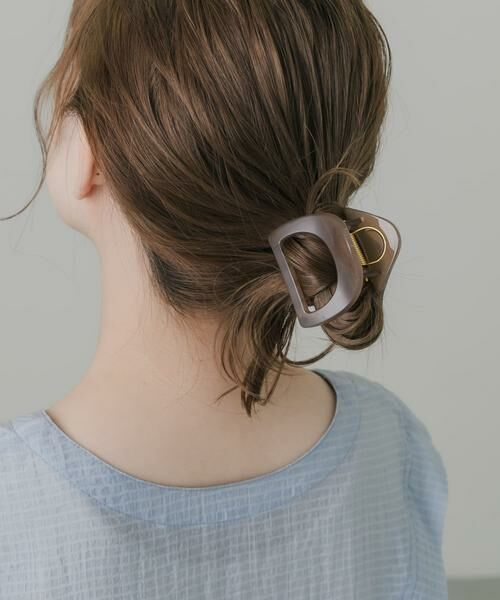 SMELLY / スメリー カチューシャ・カチューム・その他 | カラージュシバンス | 詳細1