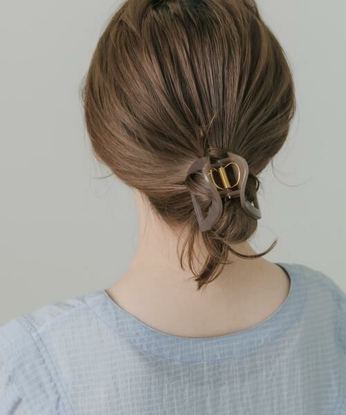 SMELLY / スメリー カチューシャ・カチューム・その他 | カラージュシバンス | 詳細2