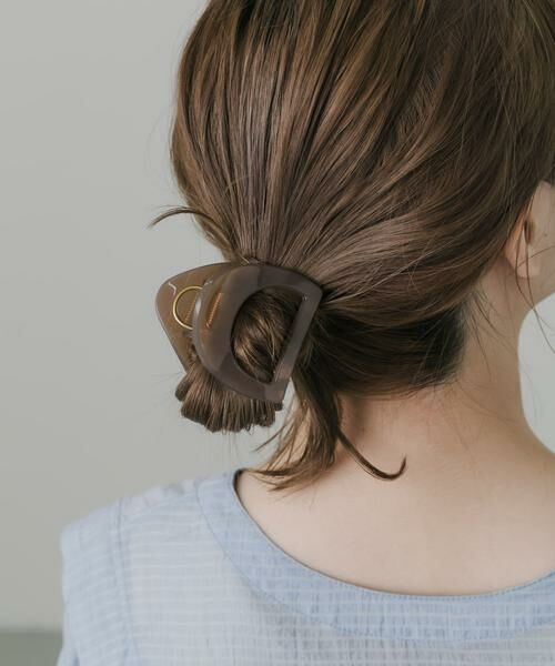 SMELLY / スメリー カチューシャ・カチューム・その他 | カラージュシバンス | 詳細4