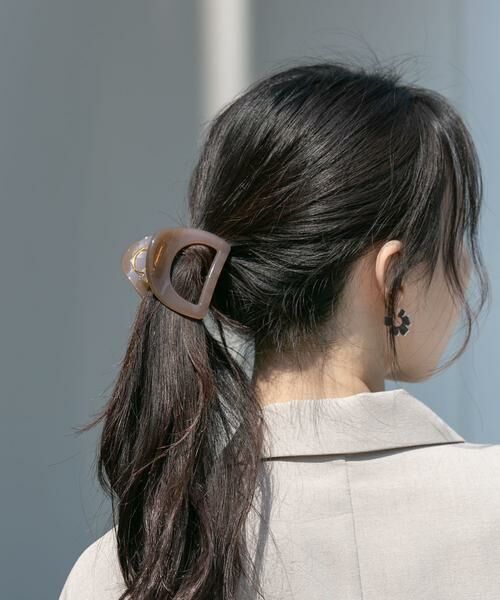 SMELLY / スメリー カチューシャ・カチューム・その他 | カラージュシバンス | 詳細5