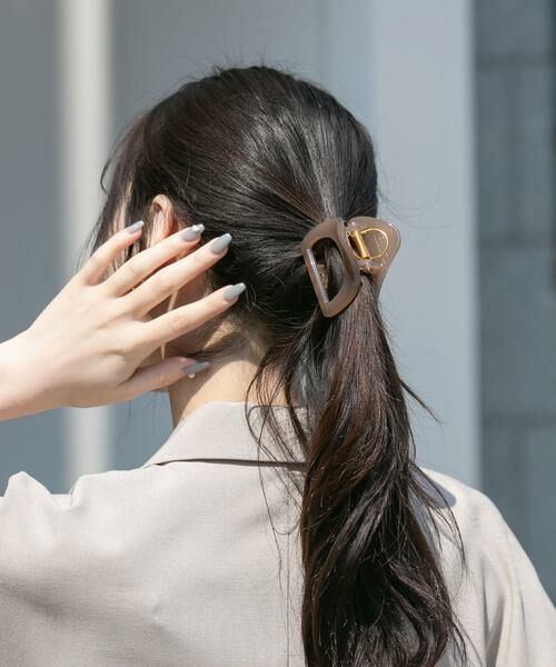 SMELLY / スメリー カチューシャ・カチューム・その他 | カラージュシバンス | 詳細6