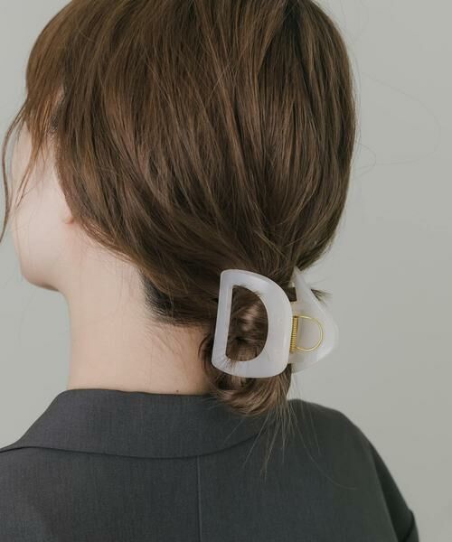 SMELLY / スメリー カチューシャ・カチューム・その他 | カラージュシバンス | 詳細8