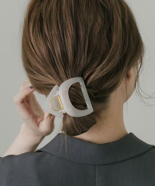 SMELLY / スメリー カチューシャ・カチューム・その他 | カラージュシバンス | 詳細9