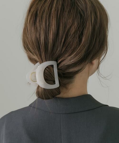 SMELLY / スメリー カチューシャ・カチューム・その他 | カラージュシバンス | 詳細10