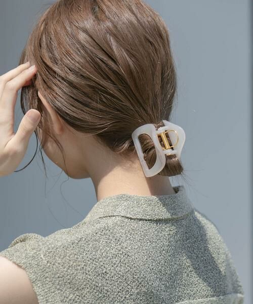 SMELLY / スメリー カチューシャ・カチューム・その他 | カラージュシバンス | 詳細12