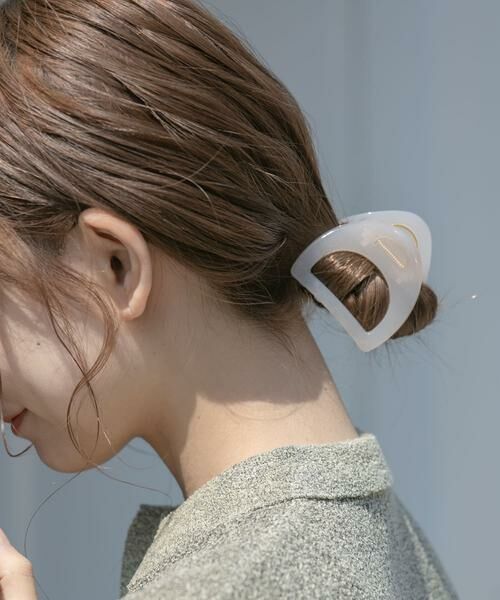 SMELLY / スメリー カチューシャ・カチューム・その他 | カラージュシバンス | 詳細13