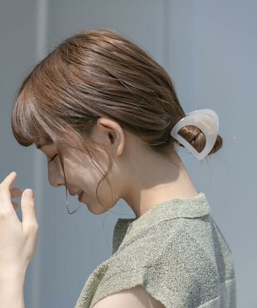 SMELLY / スメリー カチューシャ・カチューム・その他 | カラージュシバンス | 詳細14