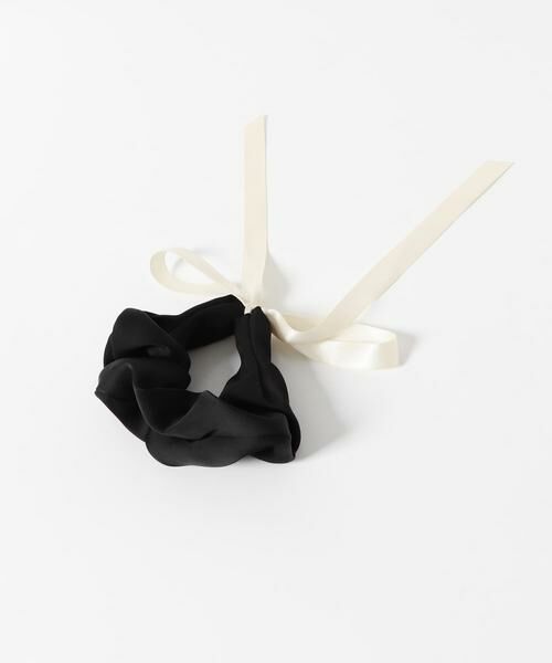 SMELLY / スメリー ヘアアクセサリー | マルチWAYバイカラーヘアリボン | 詳細12