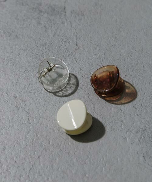 SMELLY / スメリー カチューシャ・カチューム・その他 | 3セットミニバンス | 詳細1