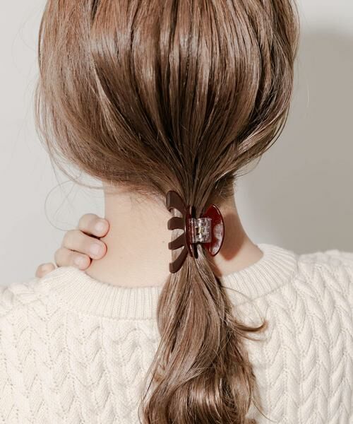 SMELLY / スメリー カチューシャ・カチューム・その他 | ニュアンスカラージュシバンス | 詳細1