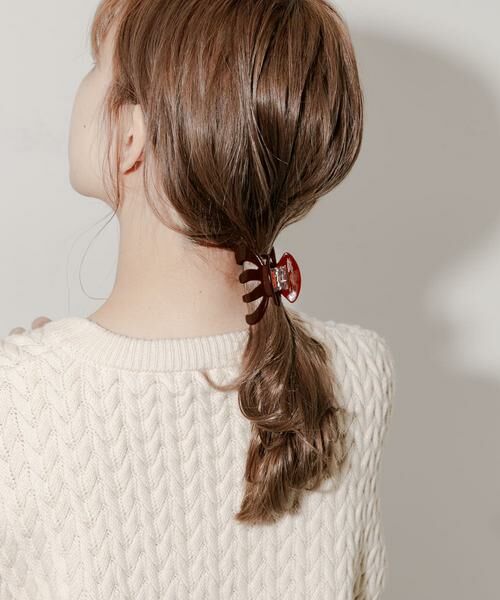 SMELLY / スメリー カチューシャ・カチューム・その他 | ニュアンスカラージュシバンス | 詳細2