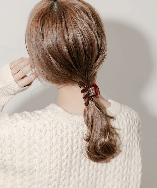 SMELLY / スメリー カチューシャ・カチューム・その他 | ニュアンスカラージュシバンス | 詳細3