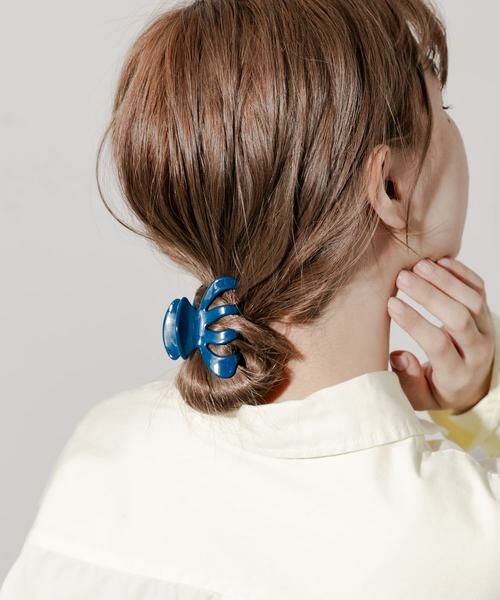 SMELLY / スメリー カチューシャ・カチューム・その他 | ニュアンスカラージュシバンス | 詳細5