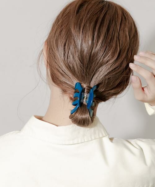 SMELLY / スメリー カチューシャ・カチューム・その他 | ニュアンスカラージュシバンス | 詳細6