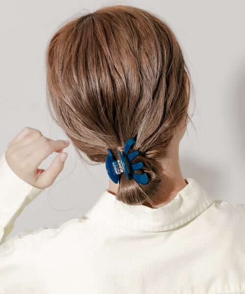 SMELLY / スメリー カチューシャ・カチューム・その他 | ニュアンスカラージュシバンス | 詳細7