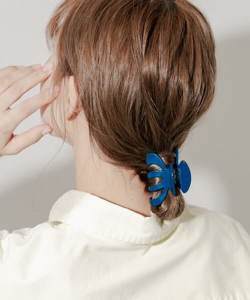 SMELLY / スメリー カチューシャ・カチューム・その他 | ニュアンスカラージュシバンス | 詳細8