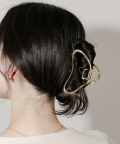 SMELLY / スメリー カチューシャ・カチューム・その他 | メタルニュアンスラインバンス