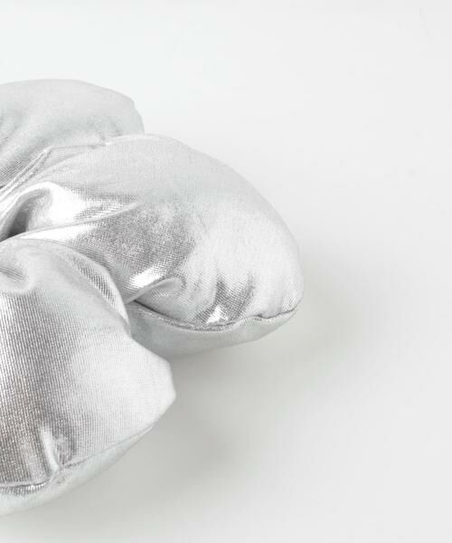 SMELLY / スメリー ヘアゴム・シュシュ | ボリュームフラワーシュシュ | 詳細7