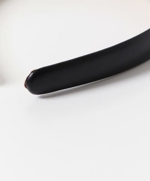 SMELLY / スメリー カチューシャ・カチューム・その他 | シンプルカチューシャ | 詳細6