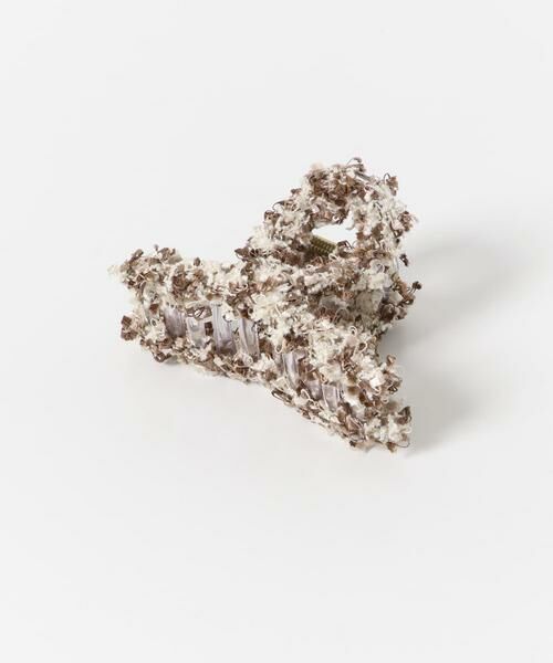 SMELLY / スメリー カチューシャ・カチューム・その他 | ツイードバンス | 詳細5