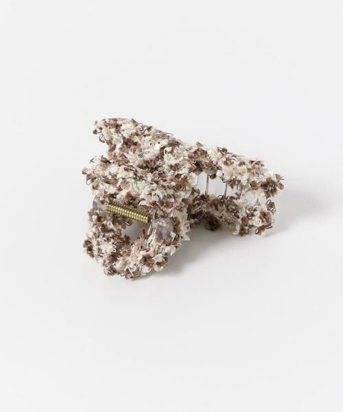 SMELLY / スメリー カチューシャ・カチューム・その他 | ツイードバンス | 詳細6