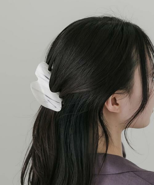 SMELLY / スメリー カチューシャ・カチューム・その他 | ニュアンスウェーブバンス | 詳細1