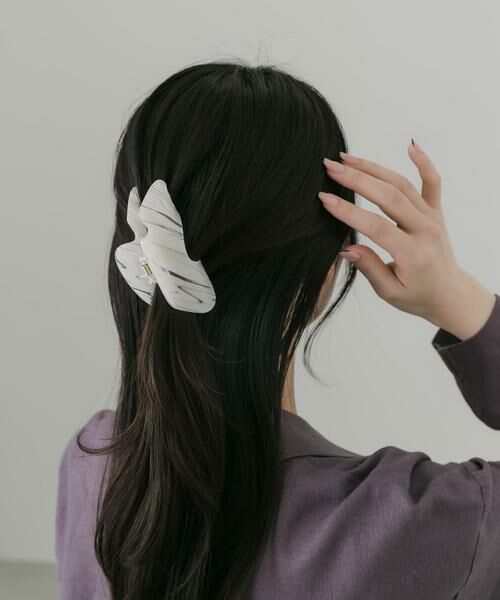 SMELLY / スメリー カチューシャ・カチューム・その他 | ニュアンスウェーブバンス | 詳細2