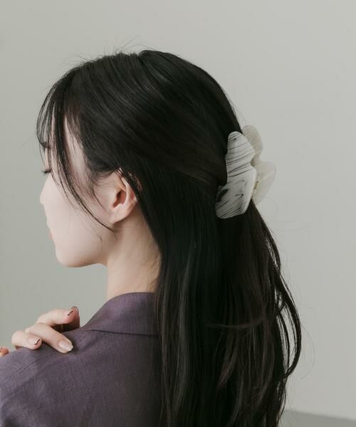 SMELLY / スメリー カチューシャ・カチューム・その他 | ニュアンスウェーブバンス | 詳細4