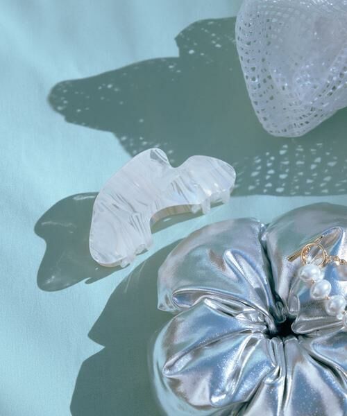 SMELLY / スメリー カチューシャ・カチューム・その他 | ニュアンスウェーブバンス | 詳細5