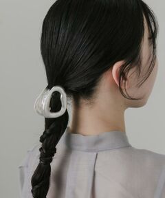 SMELLY / スメリー カチューシャ・カチューム・その他 | メタルニュアンスオーバルバンス