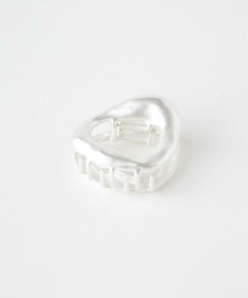 SMELLY / スメリー カチューシャ・カチューム・その他 | メタルニュアンスオーバルバンス | 詳細4