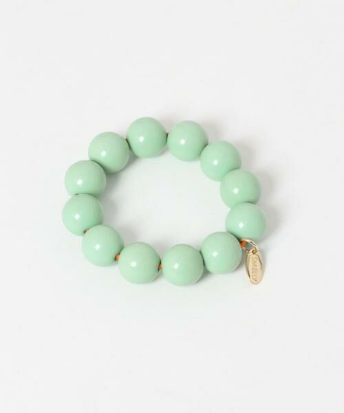 SMELLY / スメリー ヘアゴム・シュシュ | カラーボールヘアゴム | 詳細3