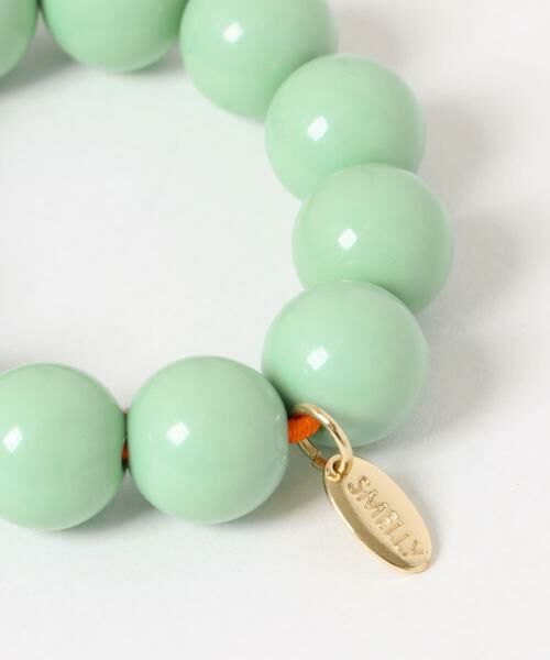 SMELLY / スメリー ヘアゴム・シュシュ | カラーボールヘアゴム | 詳細4